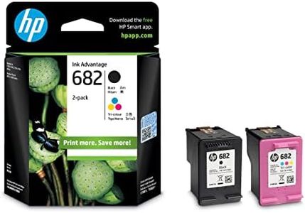 HP 682 Col
