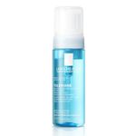 La Roche Posay Gentle Face Wash, Toleriane Micellar Foaming Water, Gently Cleanses and Purifies Skin, Formulated with Glycerin, Alcohol-Free, Recommended by Dermatologists, 150ml
