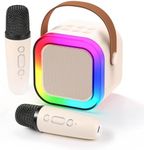 Fede Machines Karaoke for Kids Adul