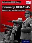 Germany 1890-1945: Democracy and Di
