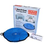 Bird B Gone BSBB-SB Repeller 360 Bird Repellent Base