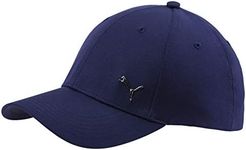 PUMA Men's Puma Metal Cat Cap 17309