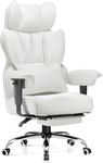 GTRACING Big and Tall Gaming Chair 