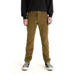 Levi's Men's Slim Pants (85226-0178_Green