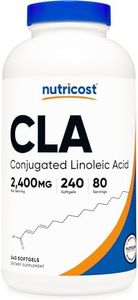 Nutricost 