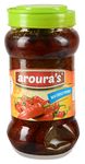 Aroura Achaar Red Chili Pickle, 1 Kg