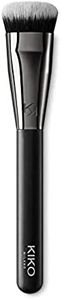 KIKO Milano Face 11 Contouring Brush | Compact Brush For Contouring And Sculpting