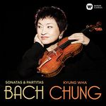 Bach: Sonatas & Partitas (2CD)