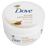 Dove Shea Butters