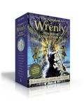 The Kingdom of Wrenly Ten-Book Collection #2 (Boxed Set): The False Fairy; The Sorcerer's Shadow; The Thirteenth Knight; A Ghost in the Castle; Den of Wolves; The Dream Portal; Goblin Magic; Stroke of Midnight; Keeper of the Gems; The Crimson Spy