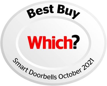 Ring Video Doorbell Pro 2 – 1080p HD Smart Wi-Fi Security Camera