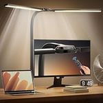 YESDEX LED Desk Lamp, Eye Caring De