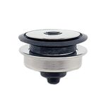 Fissler 37-668-700 Pressure Cooker Parts/Parts, Complete Main Valve Set, Universal