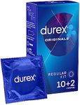 Durex Orig