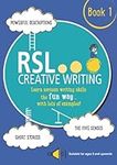 RSL Creative Writing, Book 1