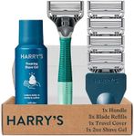 Harry's Razors for Men - Men's Razo