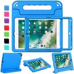 AVAWO Kids Case for iPad 9.7 2017/2