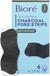 Bioré Men's Blackhead Remover Pore 