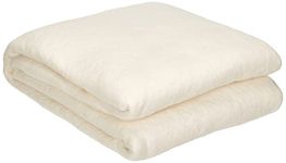 Pellon Wrap-N-Zap Natural Cotton Batting -45"X36".