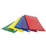 Rainbow Rest Mat (Set Of 5)