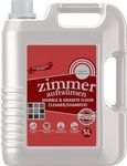 Marble & Granite Shampoo/Floor Cleaner-5 Litres. 2XTHICK & CONCENTRATED ECONOMICAL.100% BIODEGRADABLE With French Fragrance.Eco-friendly. Kids & Pets Safe