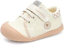 TARANIS Baby Shoes Boys Girls Toddl