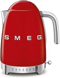 Smeg, Kess