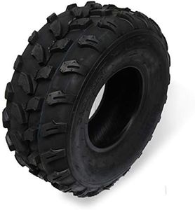 Neumáticos 8" para Quad ATV 110-125 cc medida 19x7-8