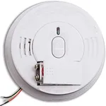 Kidde Smoke Detector, Hardwired Smo