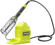 RYOBI ONE+ 18V Cordless 120-Watt Soldering Iron Topper (Tool Only)