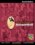 Racquetball Racquet