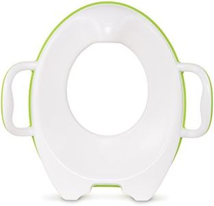 Munchkin® Sturdy™ Potty Training Seat, Green