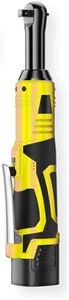 Cordless E