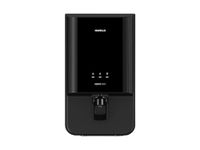 Havells Aquas Neo Water Purifier, RO + UF Purification, Vital Magnesium Enriched, 7-stages, 7L Storage, Ideal for Borewell, Tanker & Municipal Water, Significant water savings, BIS Approved, Black