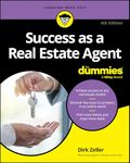 Success as a Real Estate Agent For Dummies (For Dummies (Business & Personal Finance))