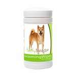 Healthy Breeds 1065-sinu-001 Shiba Inu Grooming Wipes