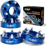 KSP Silverado Sierra Wheel Spacers,