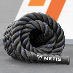 METIS 9m, 12m and 15m Battle Rope –