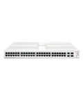 Aruba Instant On 1930 48-Port Gb Ethernet 48x GE, 4X 1G/10G SFP+, L2+ Smart Switch US Cord (JL685A#ABA)