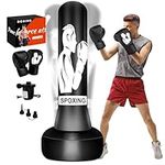 Heavy Punching Bag with Stand for A