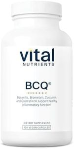 Vital Nutr
