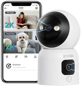 ZOSI 6MP C
