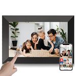 Digital Photograph Frames