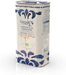 GARCÍA DE LA CRUZ - Organic Extra V