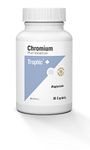 Trophic Chromium + Vanadium, 90 Count