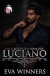 Luciano: Lovers-to-Enemies-to-Lover