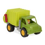 Green Toys Toddler Trucks