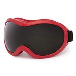 Lincoln Electric K3118-1 Shade 5 Cutting and Grinding Goggles