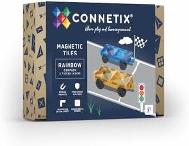 CONNETIX R
