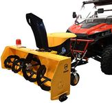 M Massimo Motor 60" Wide 420cc Gas 